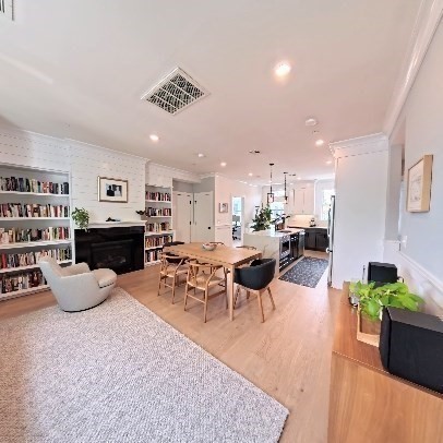 113 Beacon Street # C Property Photo 5