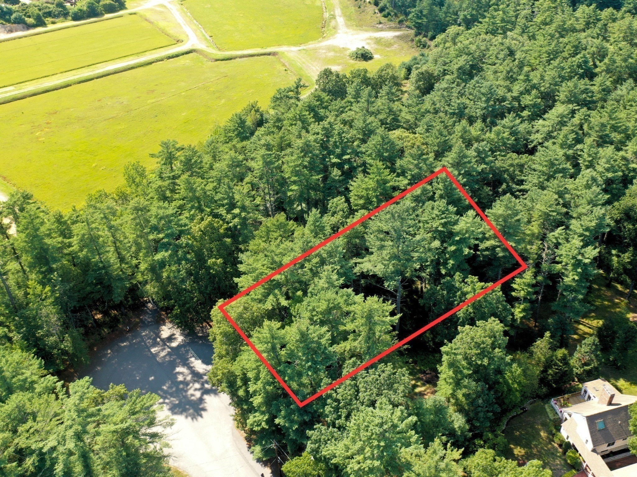 0 Nel Bonney Road Property Photo 2