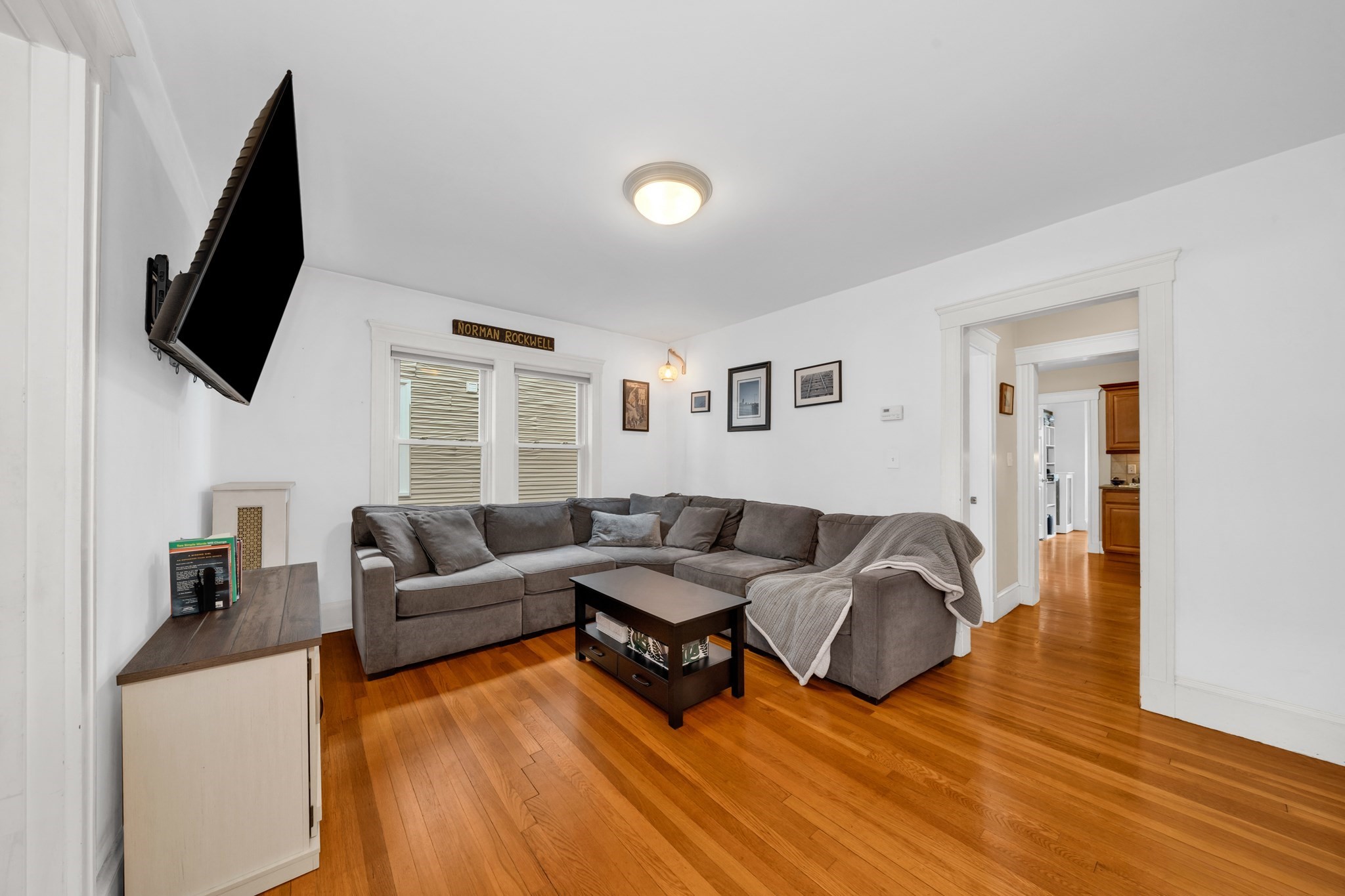 32 Eddy St. # 1 Property Photo 5