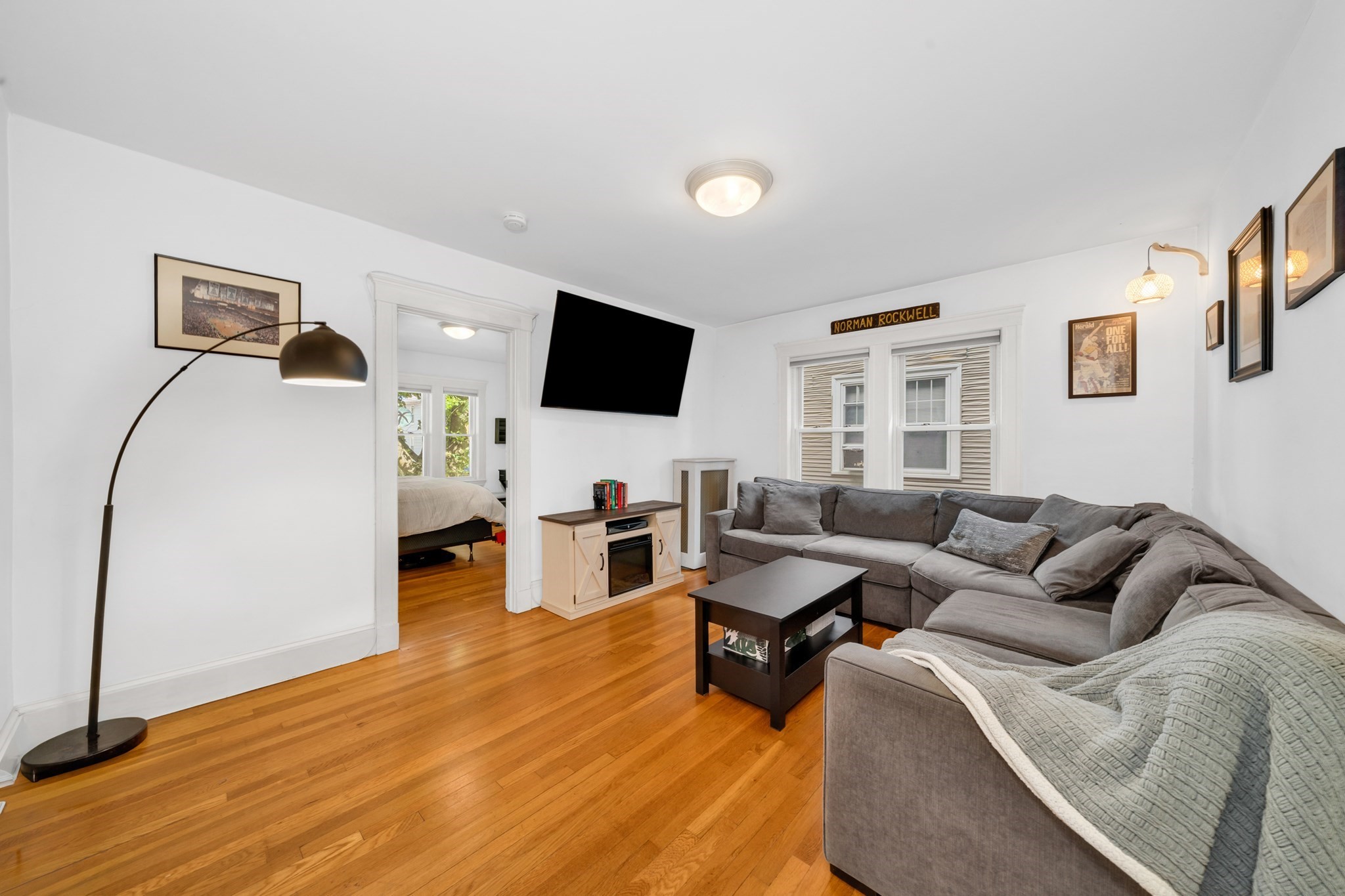 32 Eddy St. # 1 Property Photo 6