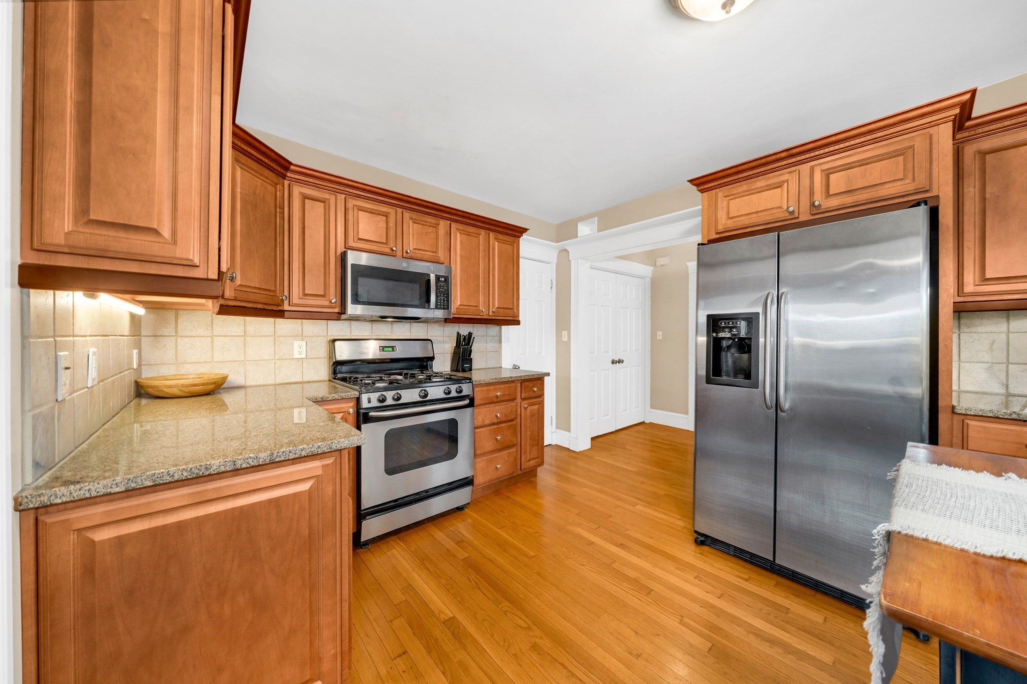32 Eddy St. # 1 Property Photo 12