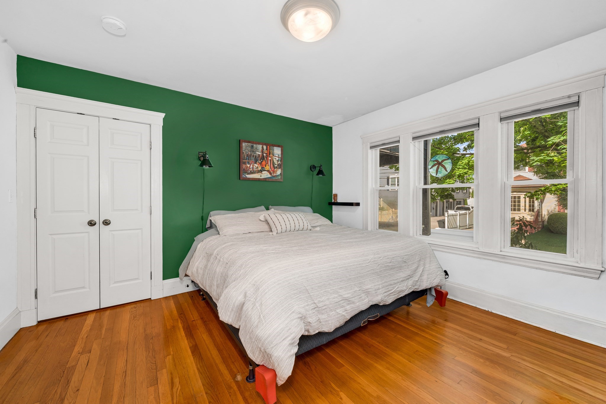 32 Eddy St. # 1 Property Photo 16