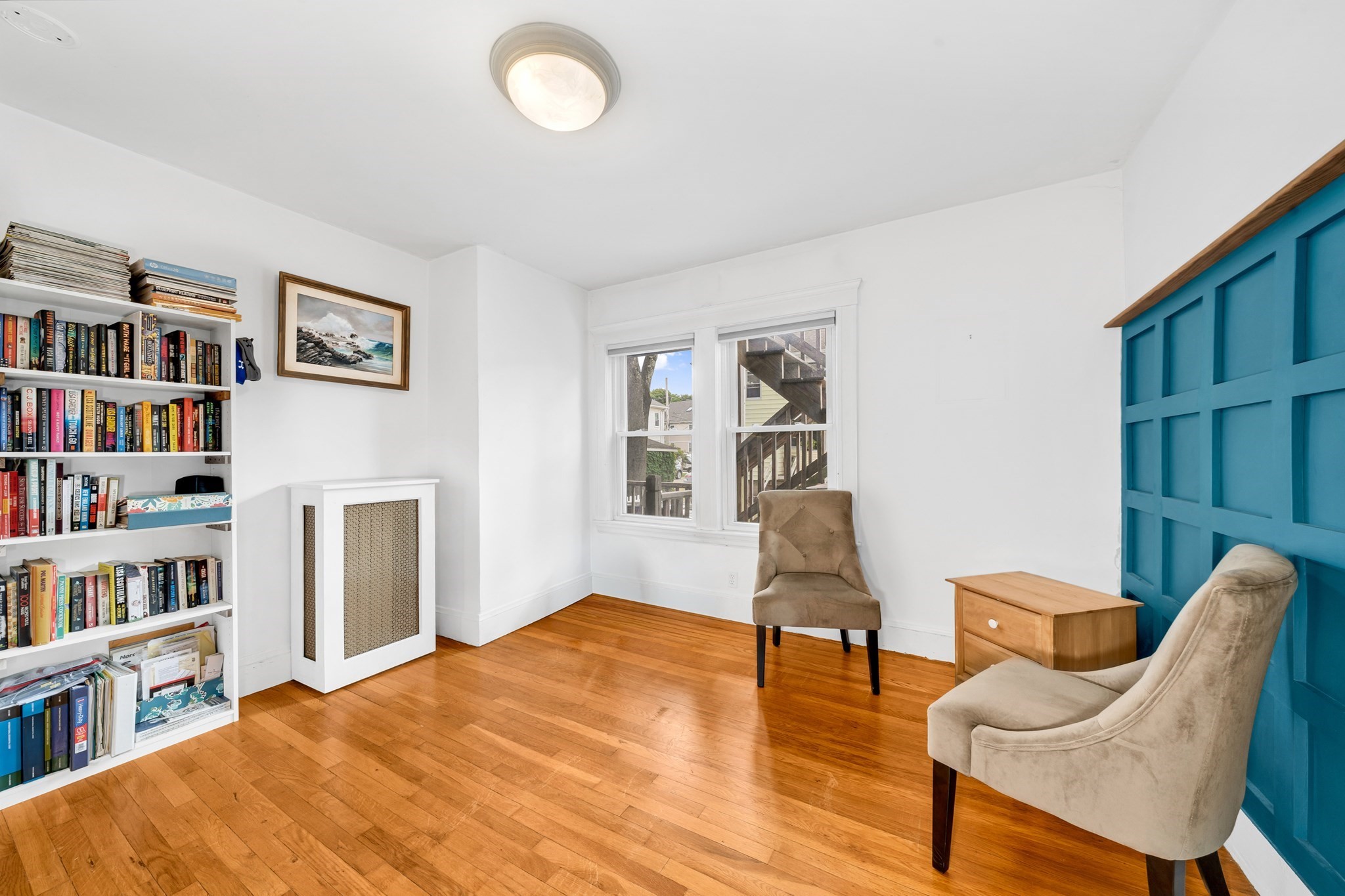 32 Eddy St. # 1 Property Photo 17
