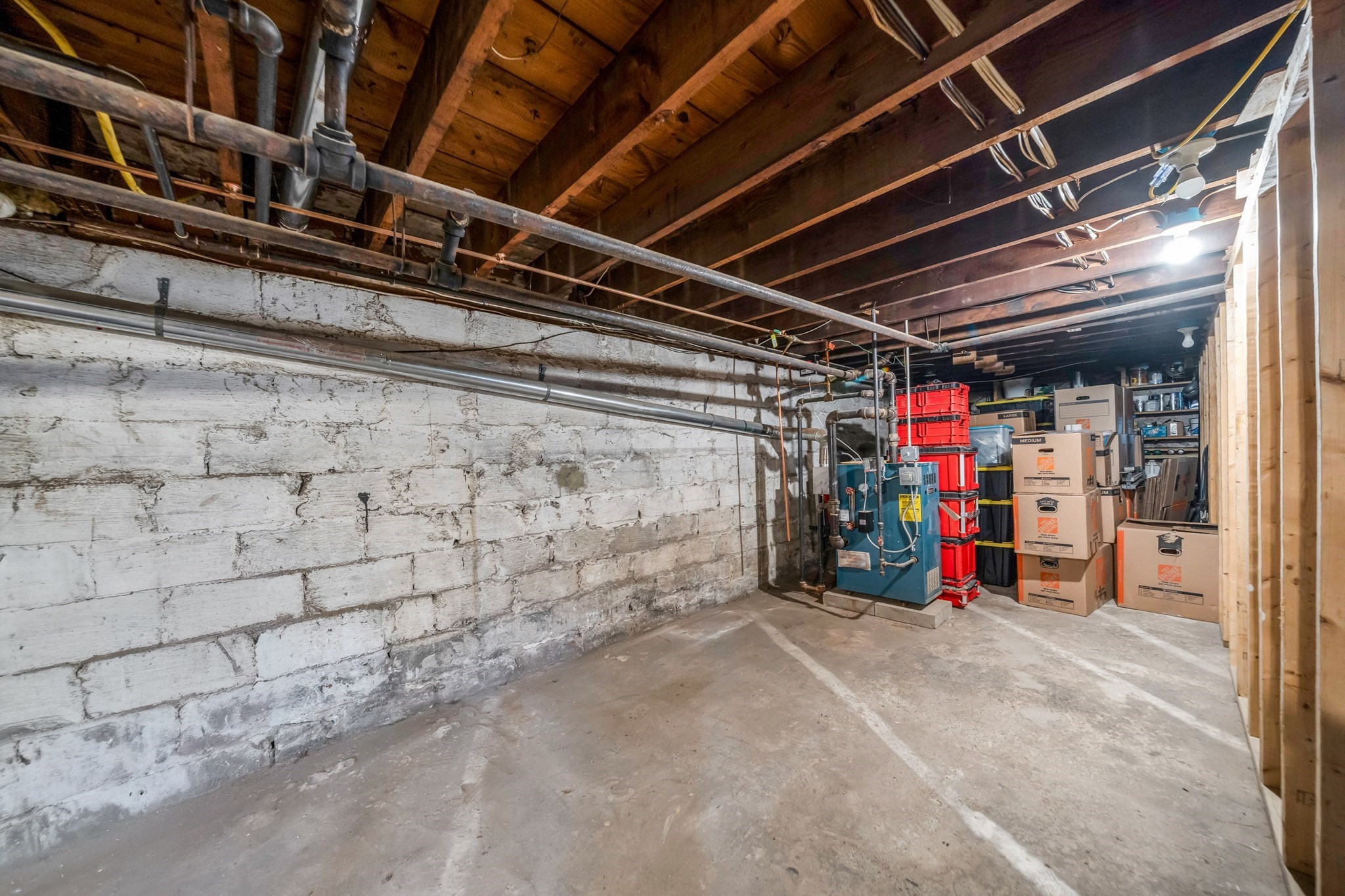 32 Eddy St. # 1 Property Photo 29