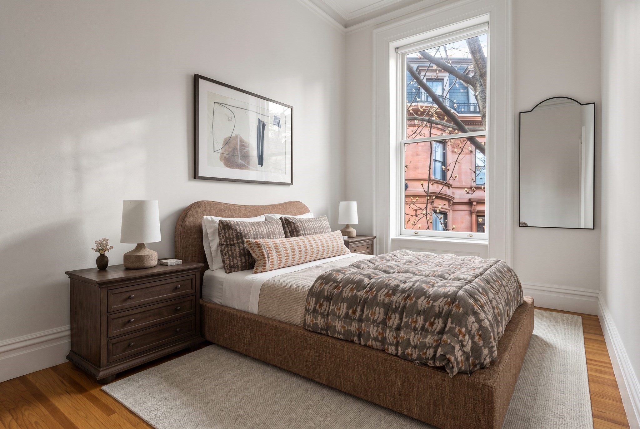 119 Marlborough Street # 3 Property Photo 5