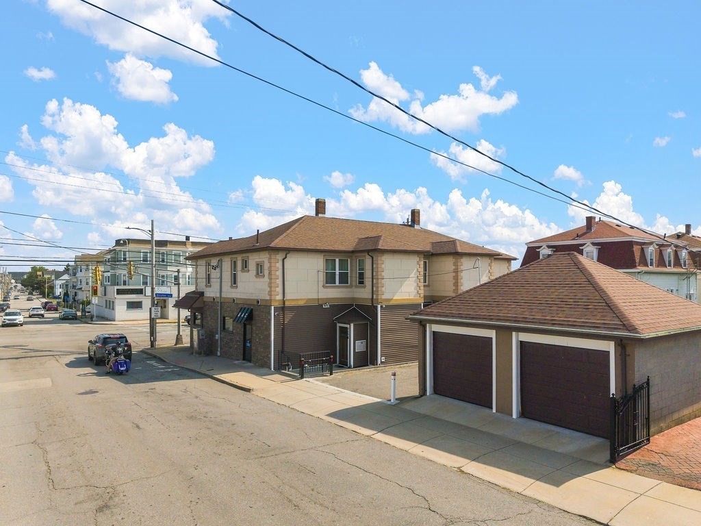 483-491 Brayton Ave. Property Photo 2