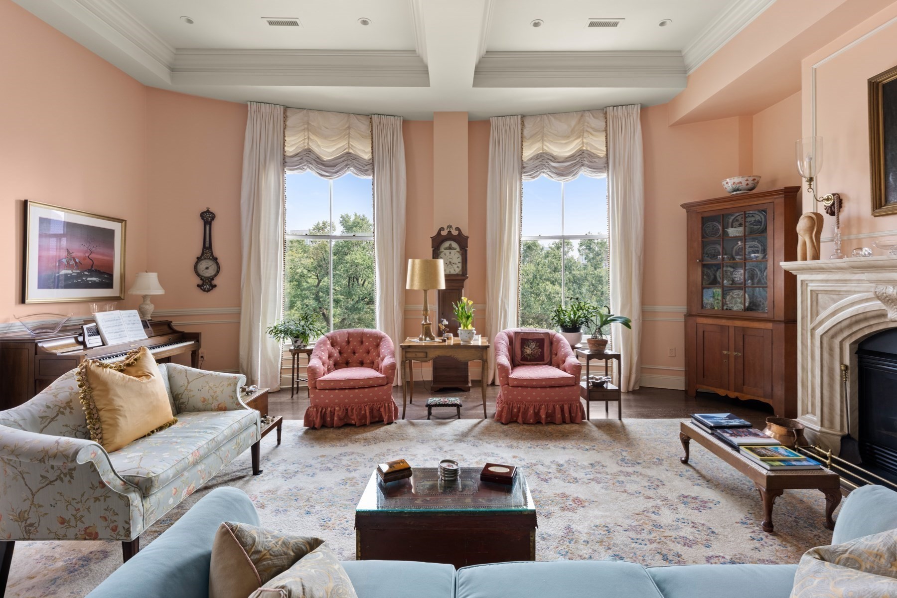 50 Beacon Street # 4 Property Photo 2