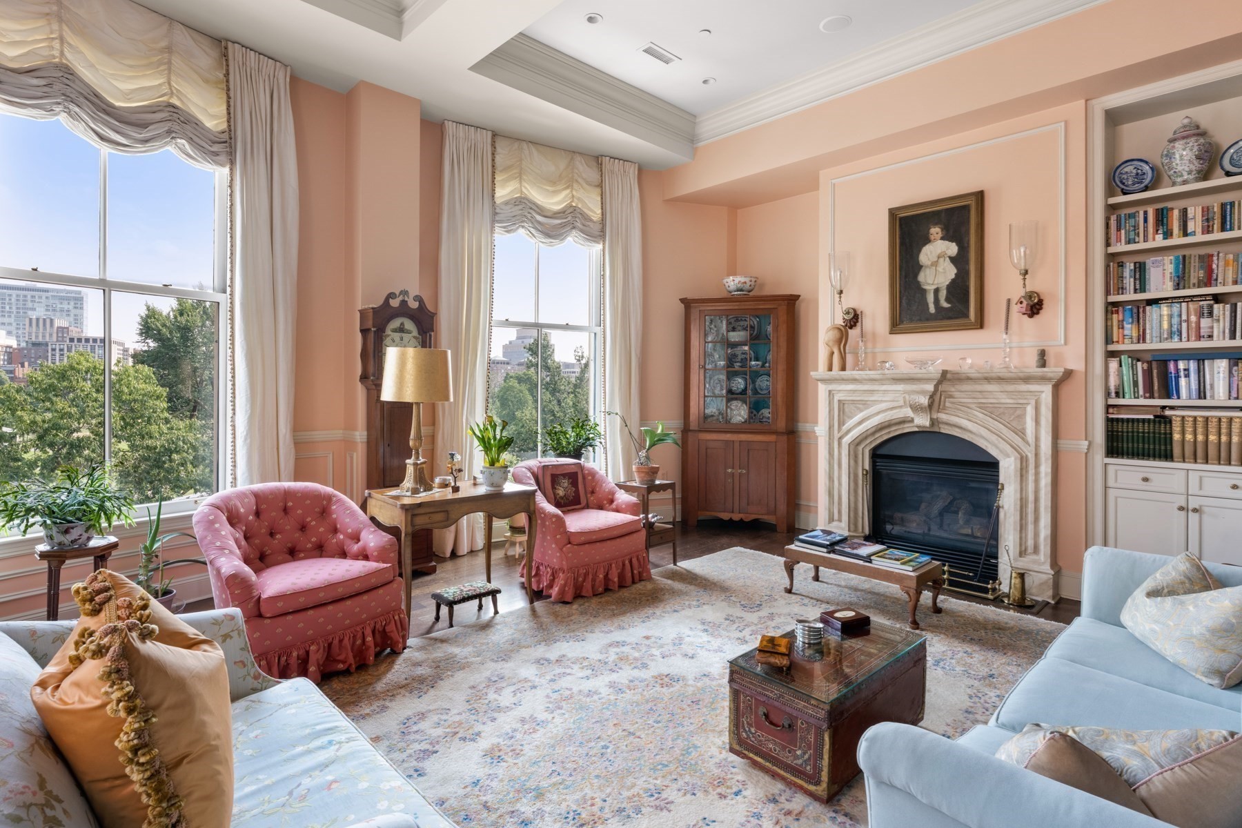 50 Beacon Street # 4 Property Photo 3