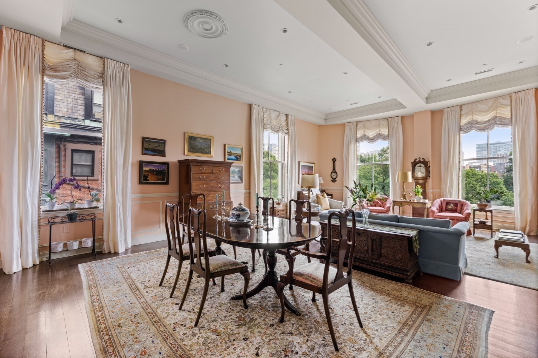 50 Beacon Street # 4 Property Photo 4