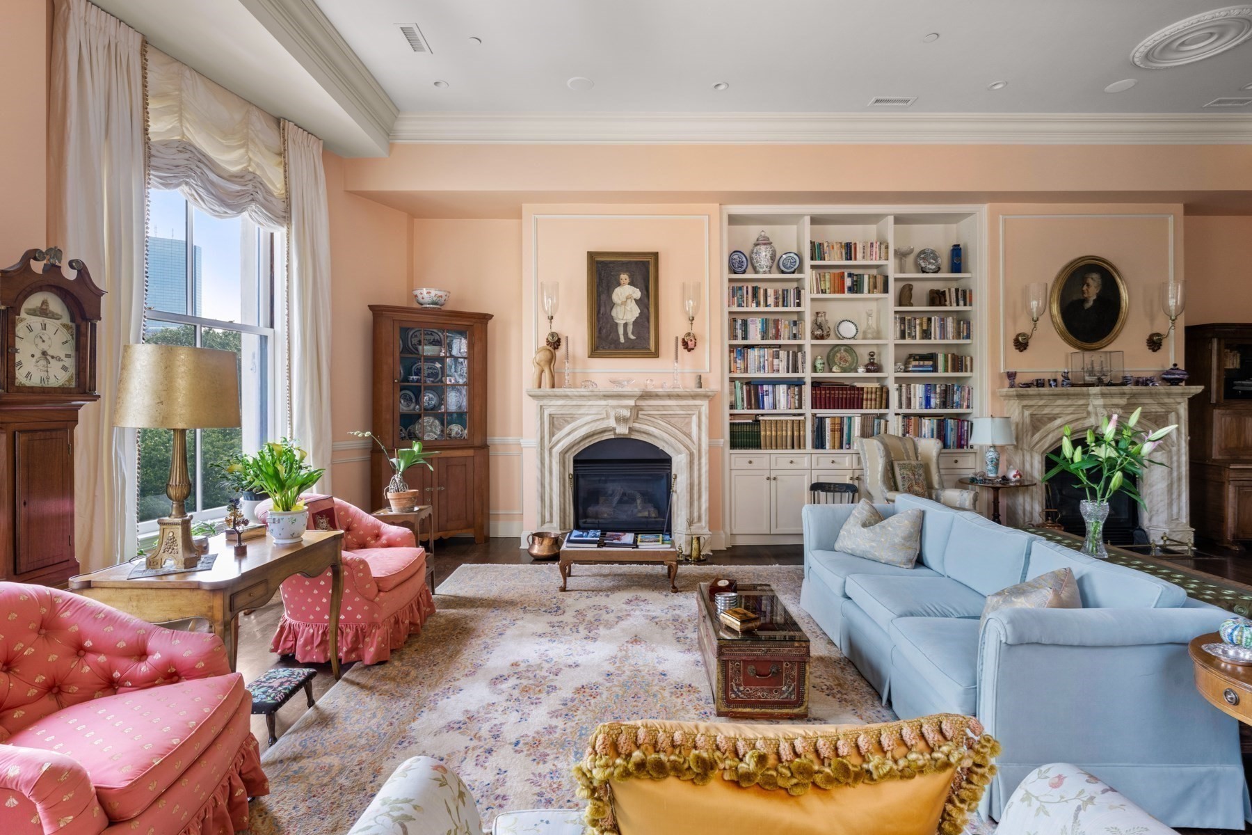 50 Beacon Street # 4 Property Photo 7