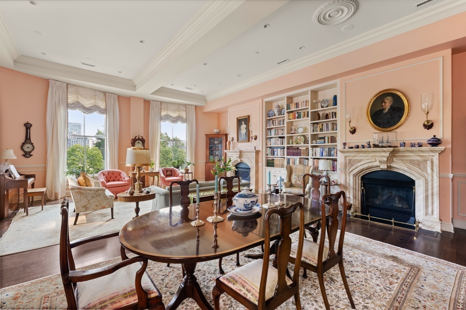 50 Beacon Street # 4 Property Photo 8
