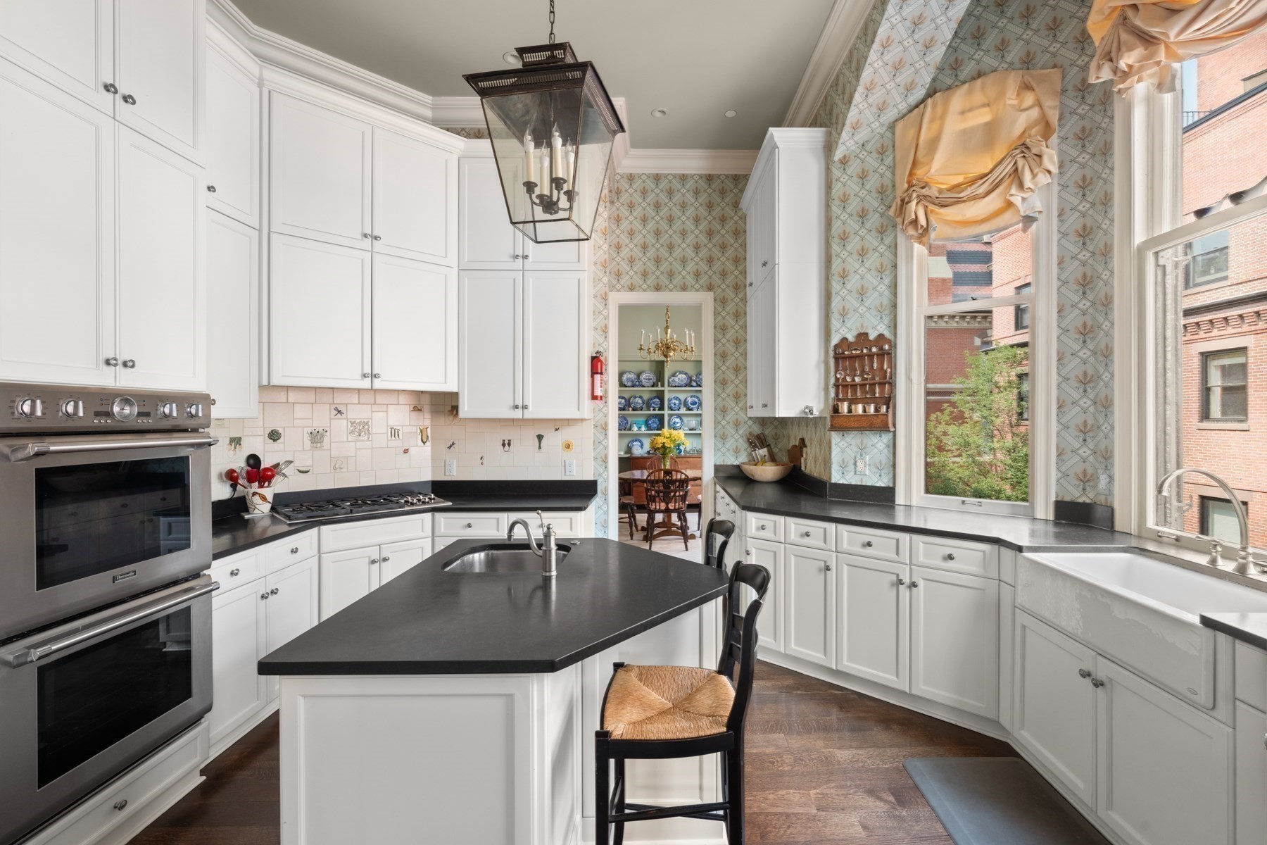 50 Beacon Street # 4 Property Photo 9