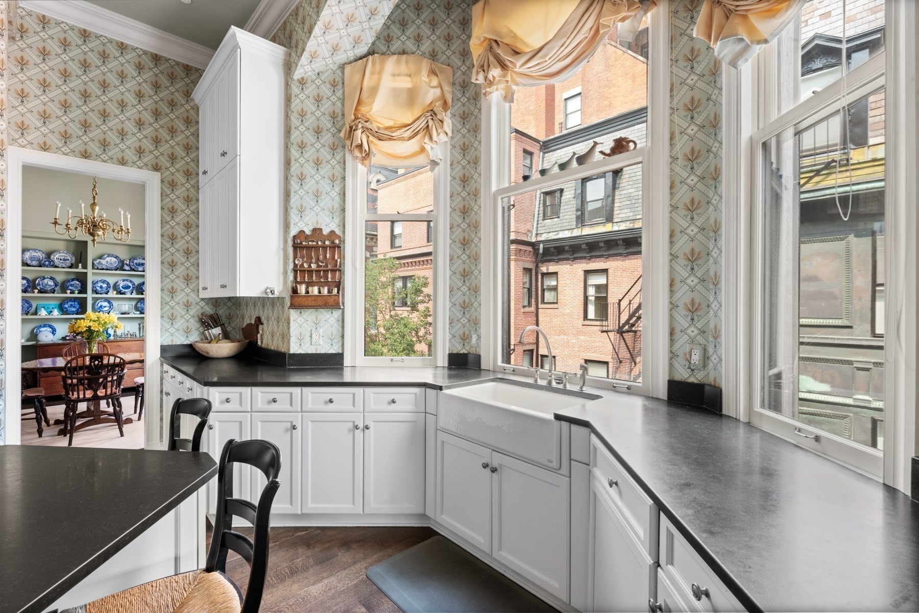 50 Beacon Street # 4 Property Photo 10
