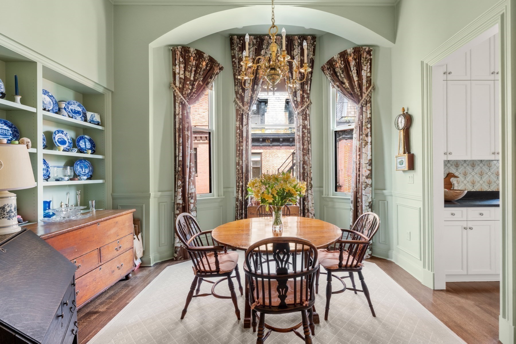 50 Beacon Street # 4 Property Photo 12