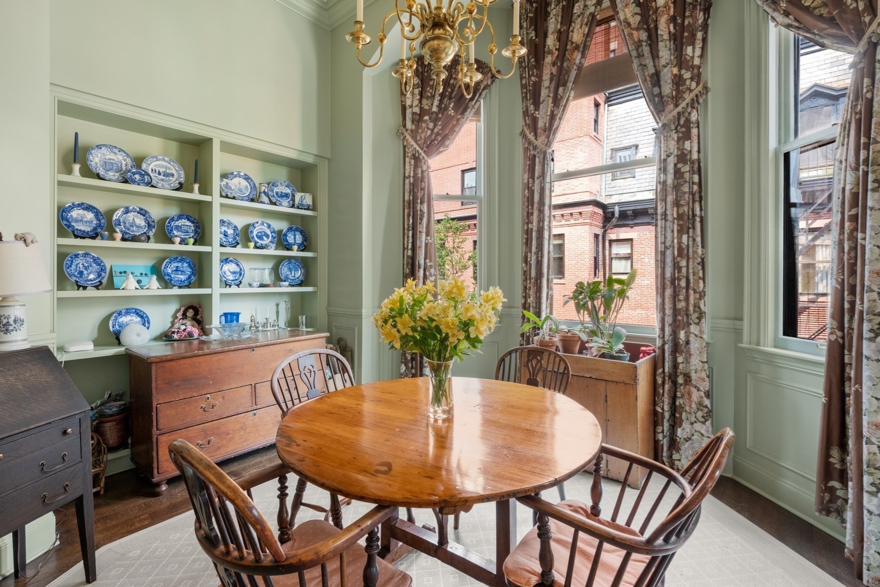 50 Beacon Street # 4 Property Photo 13