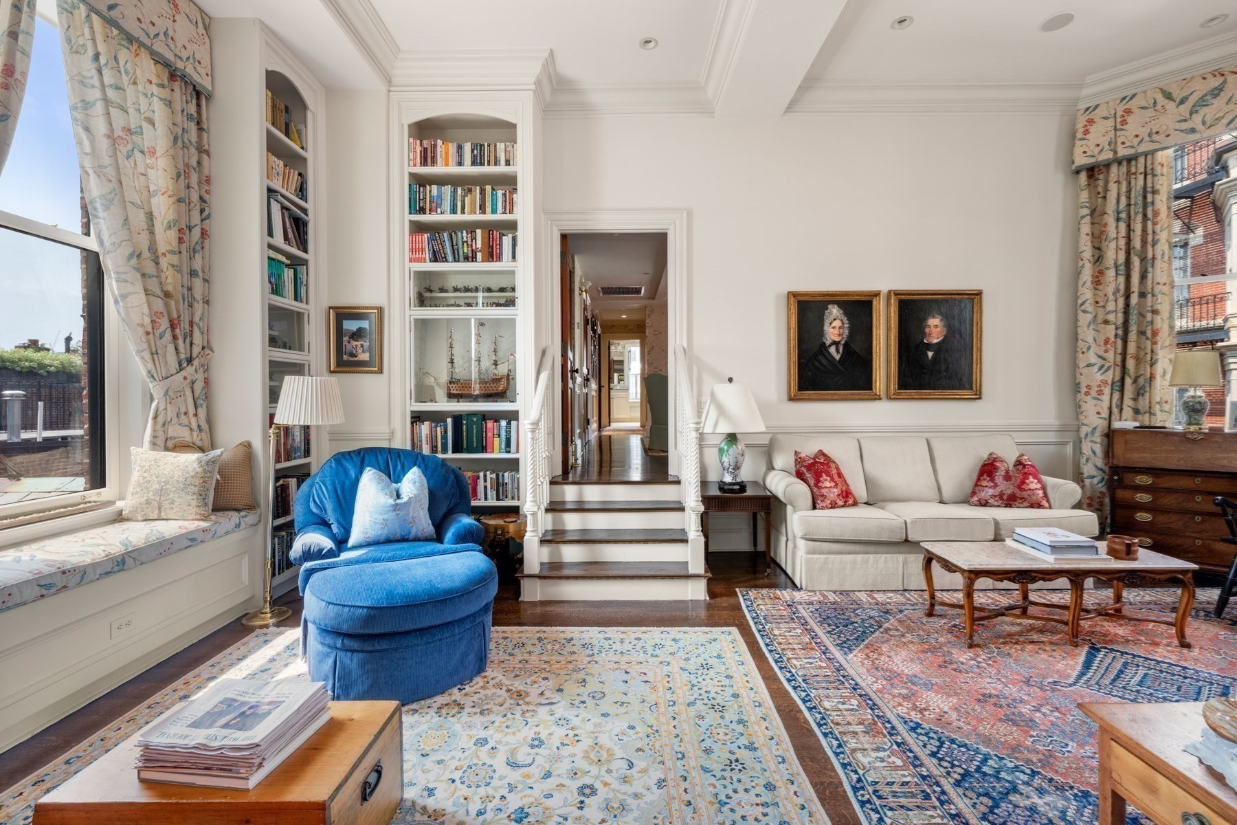50 Beacon Street # 4 Property Photo 14