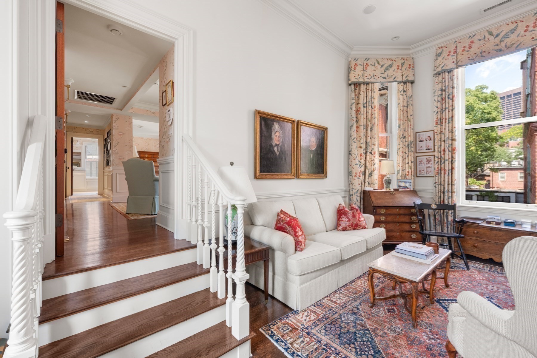 50 Beacon Street # 4 Property Photo 15