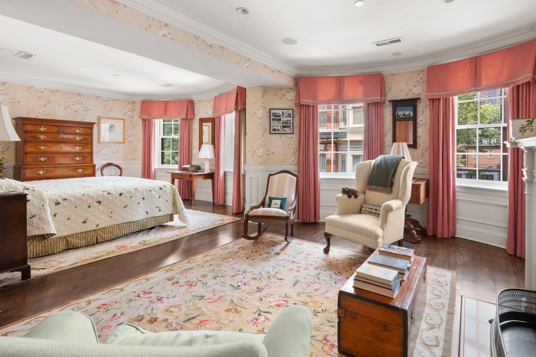 50 Beacon Street # 4 Property Photo 16
