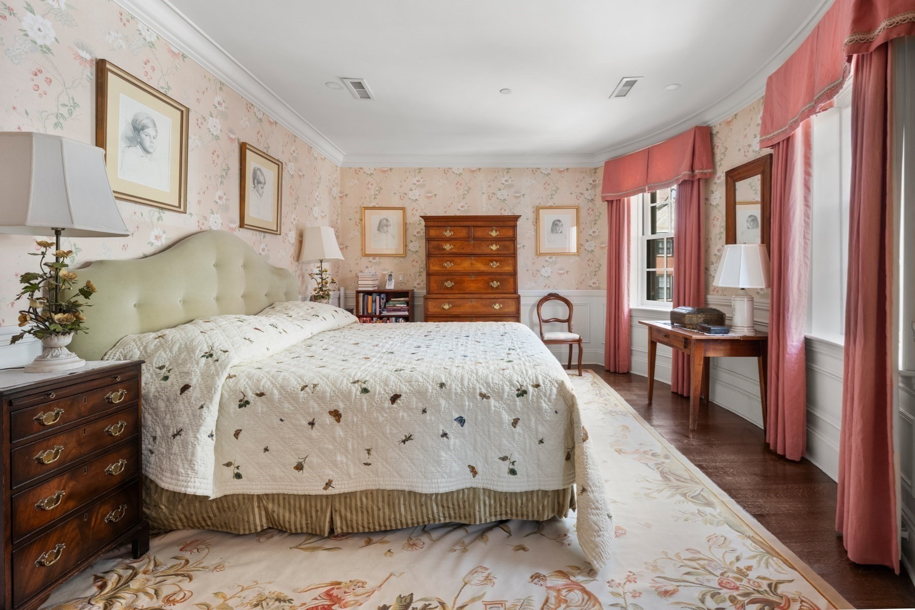 50 Beacon Street # 4 Property Photo 17