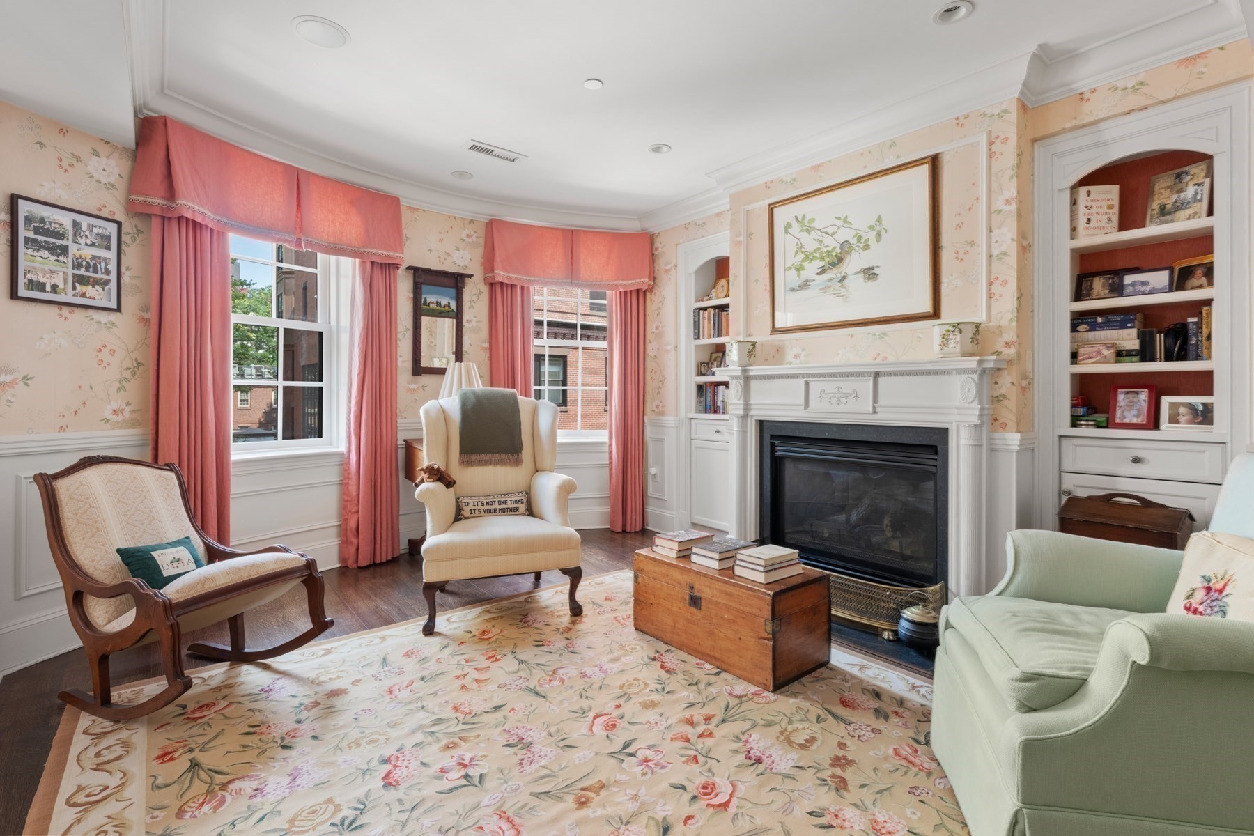 50 Beacon Street # 4 Property Photo 18