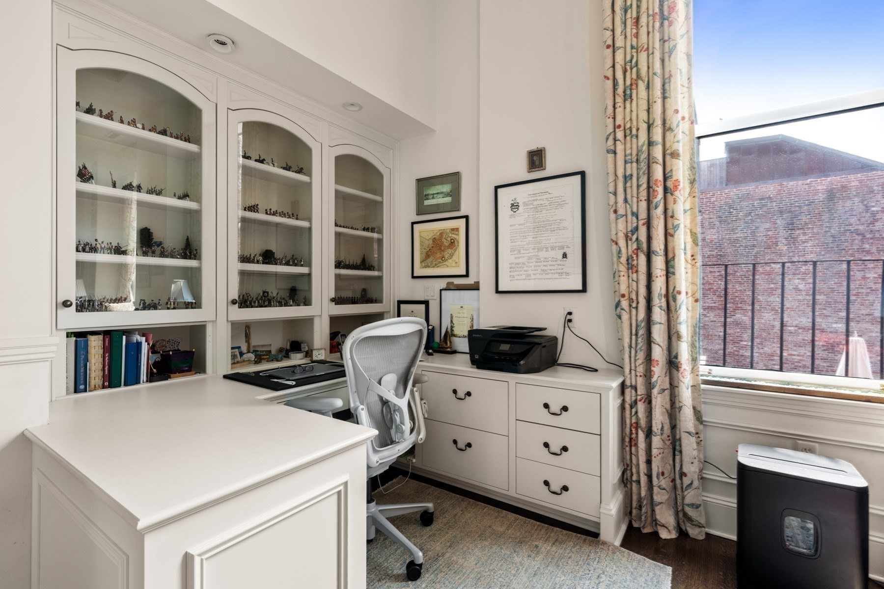 50 Beacon Street # 4 Property Photo 20