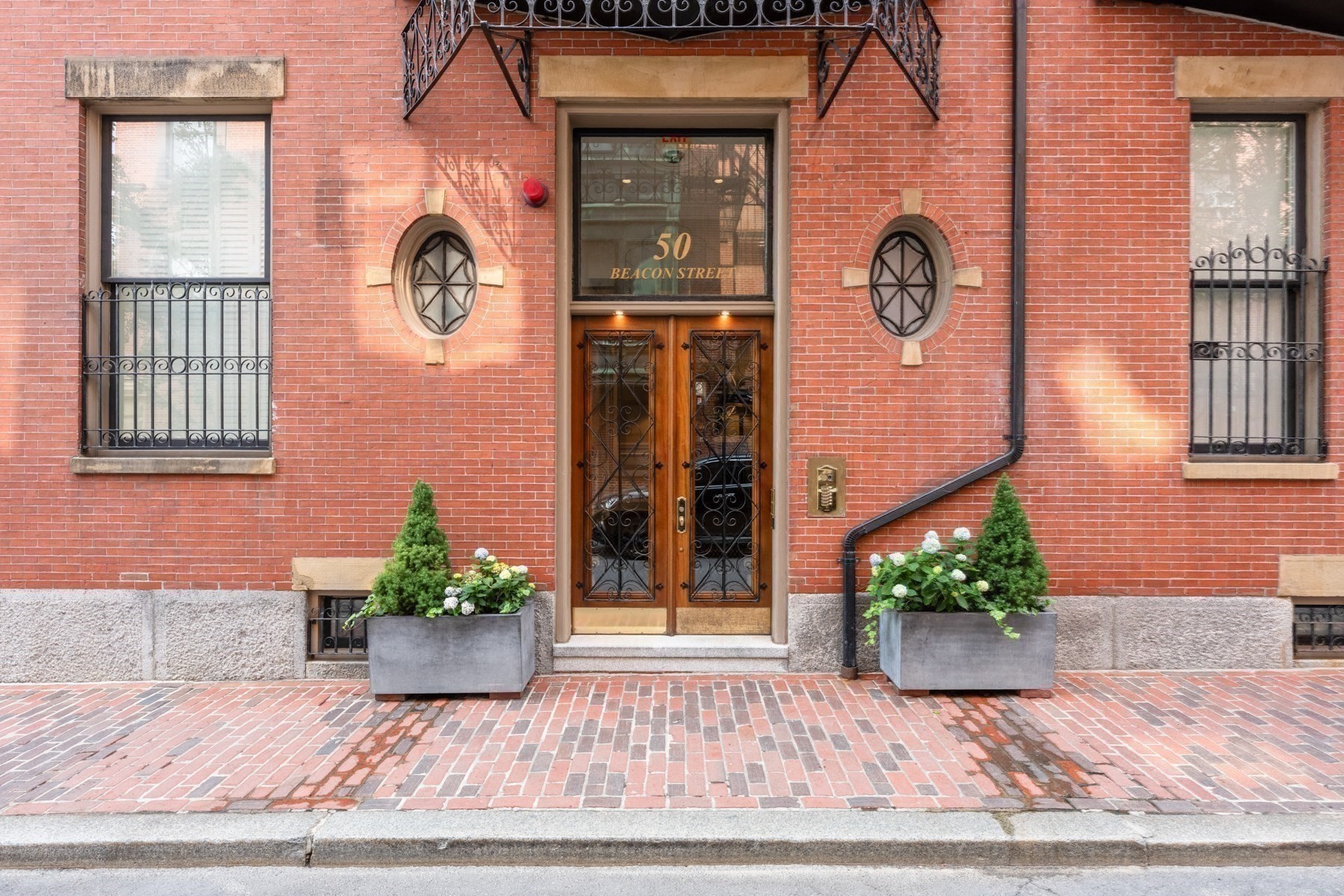 50 Beacon Street # 4 Property Photo 27