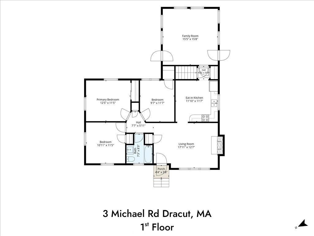 3 Michael Rd Property Photo 32