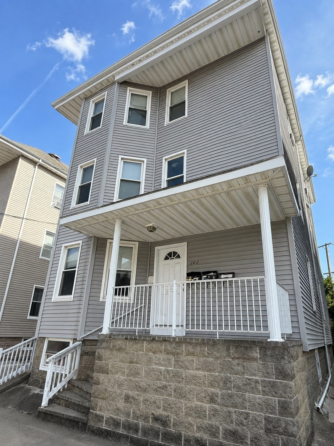 148 Talman St # 2 Property Photo 1