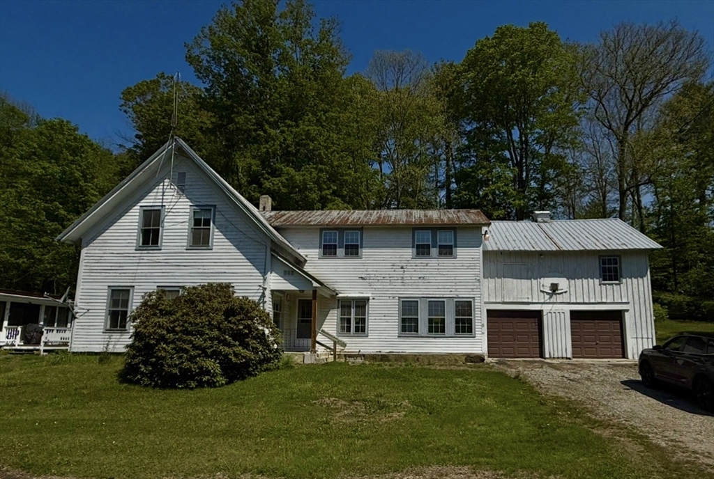 6 Snow Rd