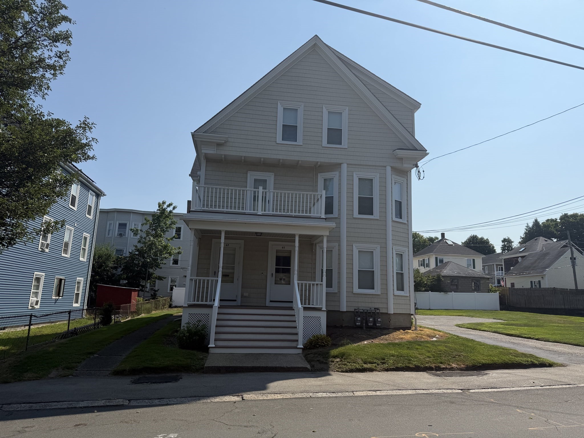 65-67 Bradford Avenue # 2 Property Photo 1