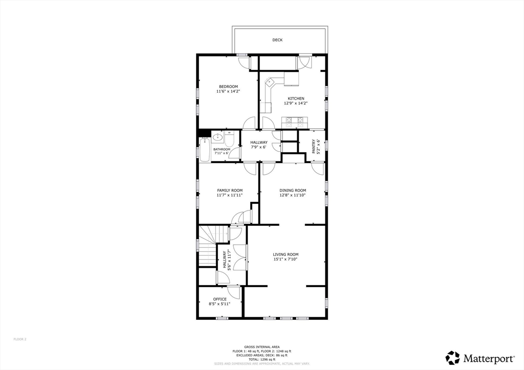 61-63 Philbrick St # 2 Property Photo 25