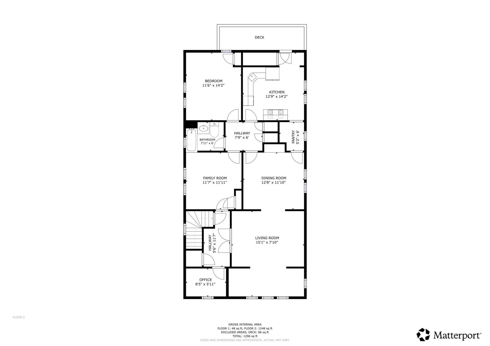61-63 Philbrick Street # 2 Property Photo 25