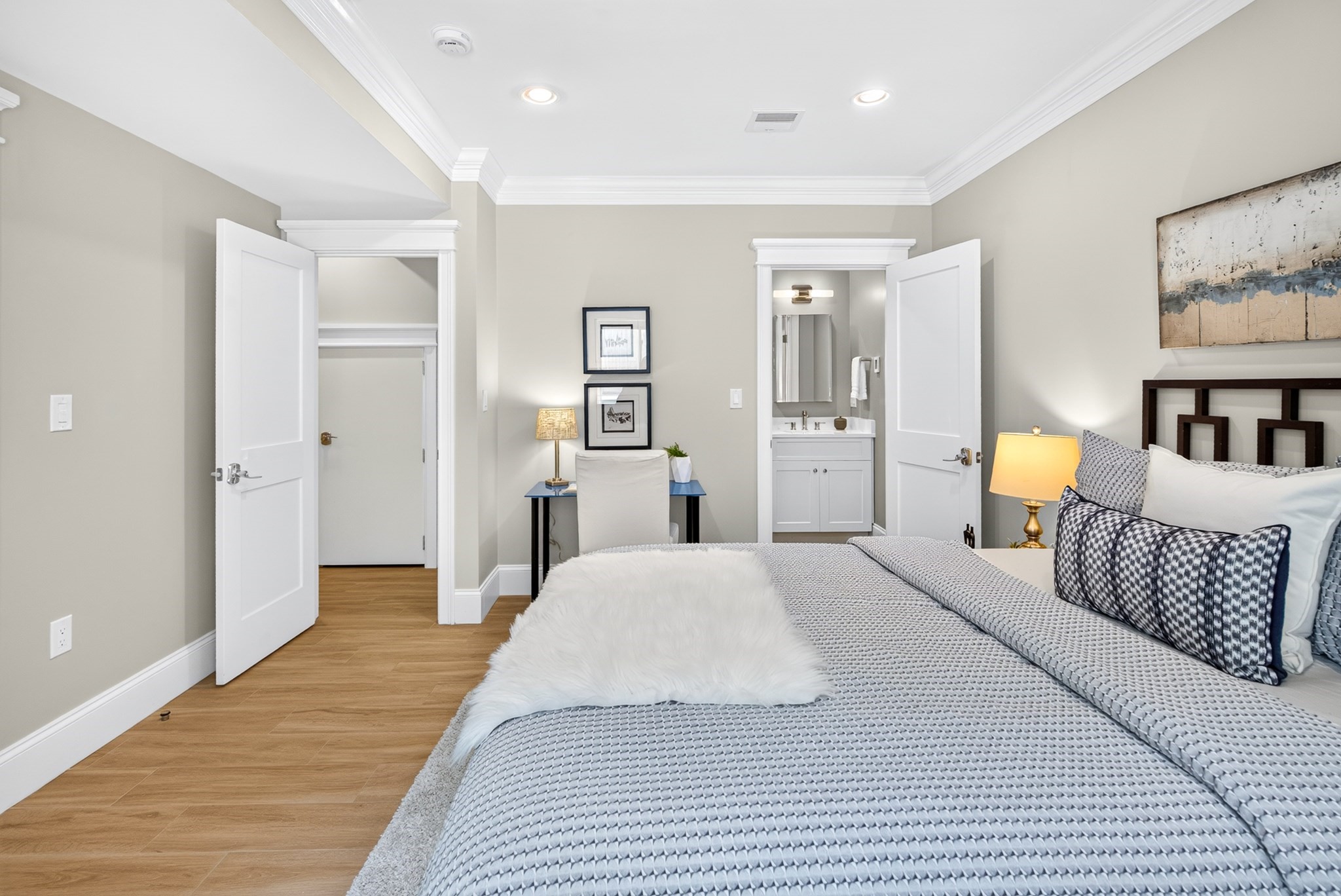 101 Sumner Road # A Property Photo 30