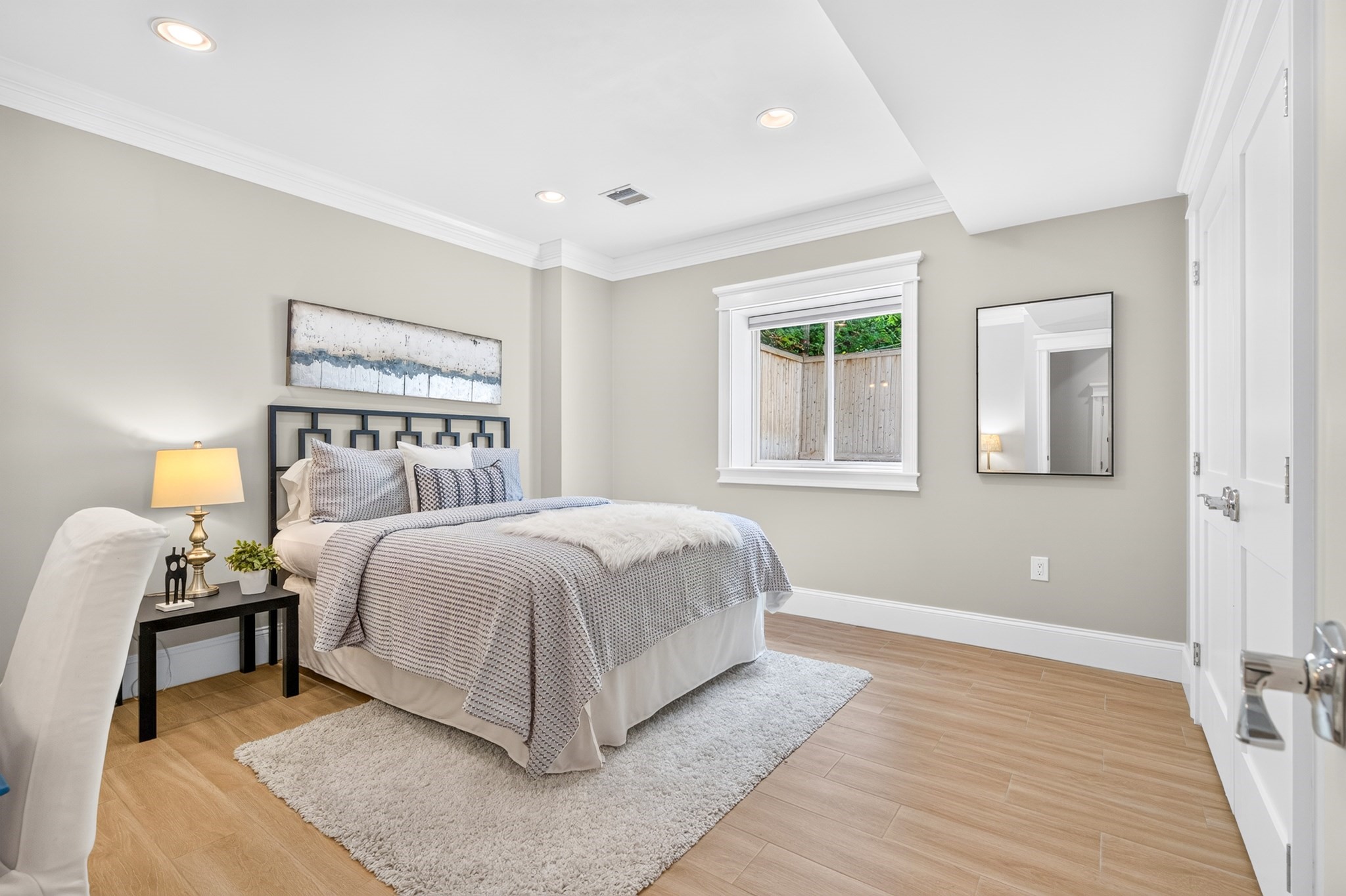 101 Sumner Road # A Property Photo 31