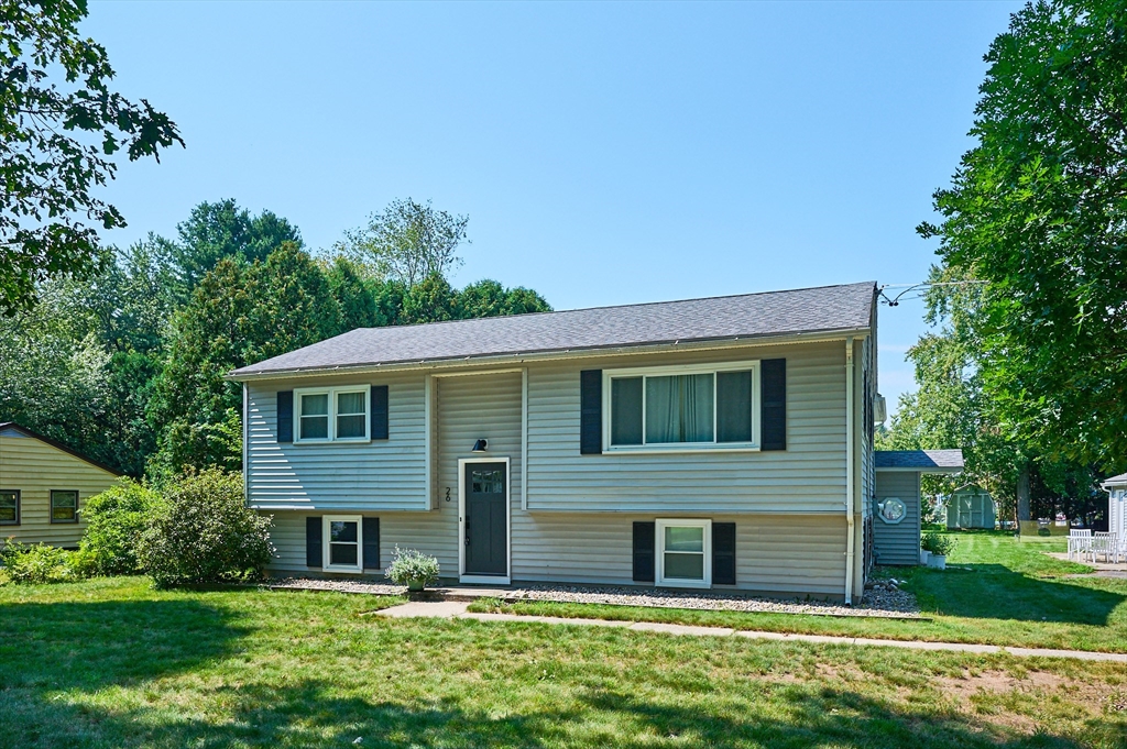 26 Oliver St. Property Photo 1