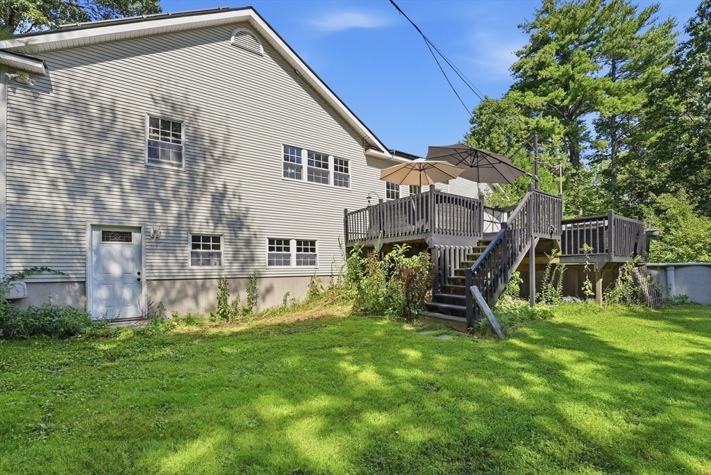 77 Old Gilbertville Rd Property Photo 23