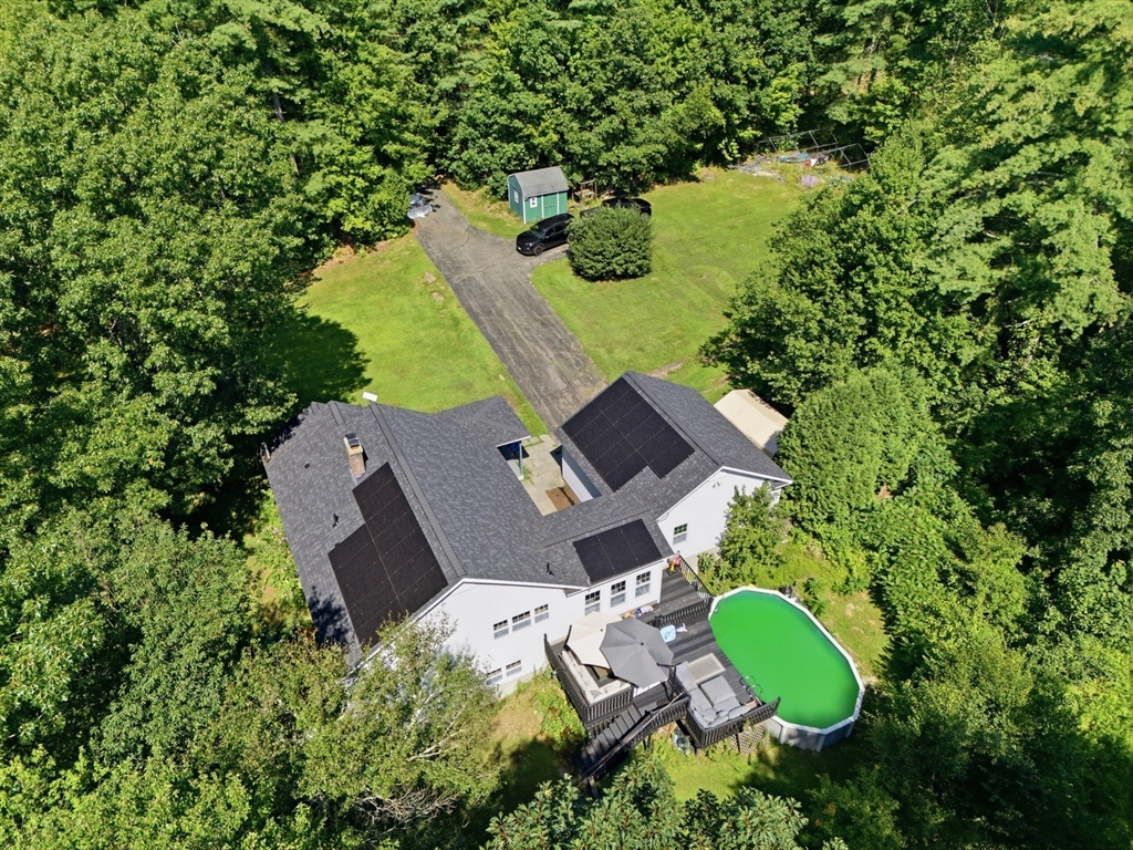 77 Old Gilbertville Rd Property Photo 33