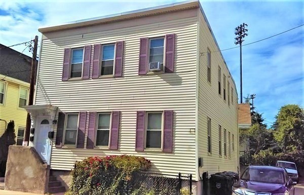 16 Lincoln St. # 2 Property Photo 1