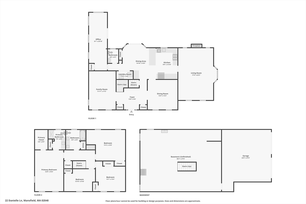 22 Danielle Ln Property Photo 40