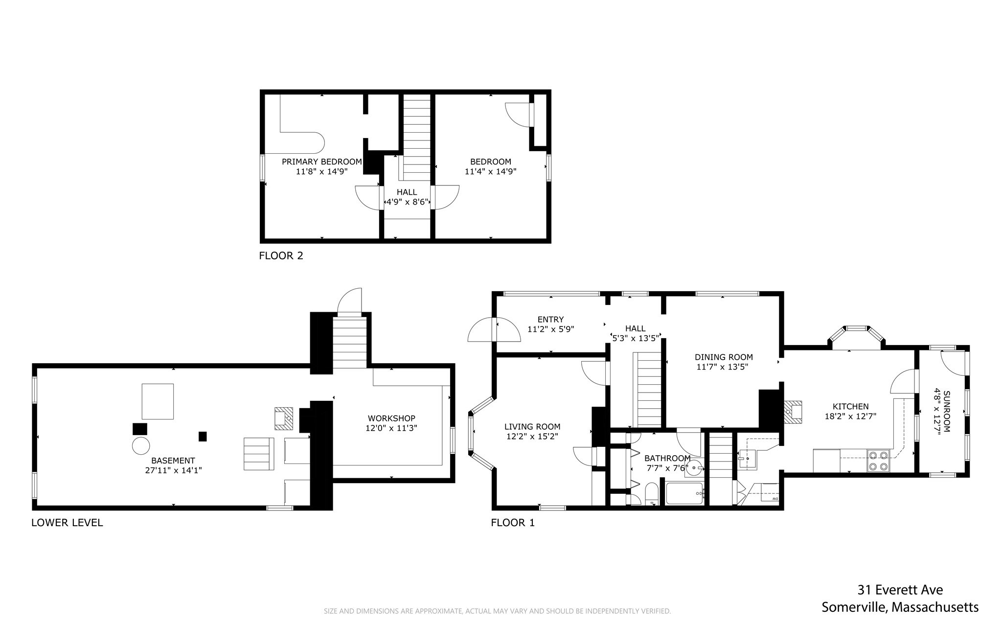 31 Everett Ave Property Photo 21