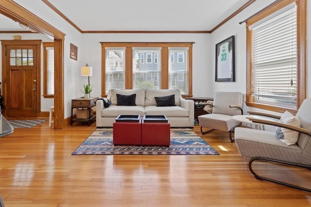 189 Savin Hill Avenue # 1 Property Photo 1