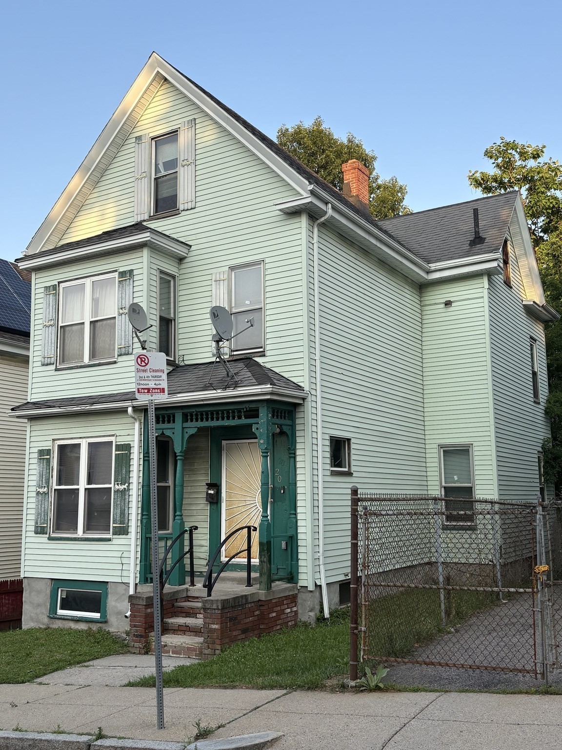 20 Folsom Street Property Photo 1