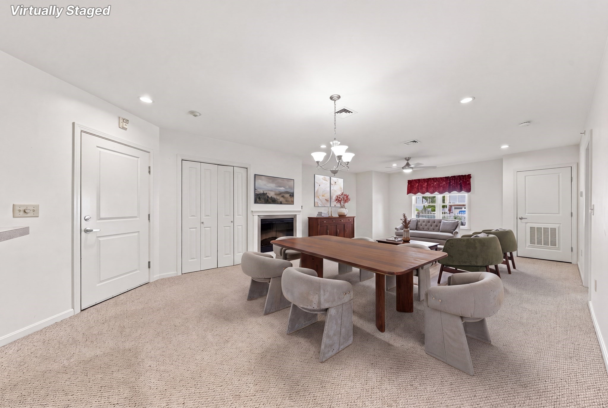 1068 Victoria St # A4 Property Photo 8