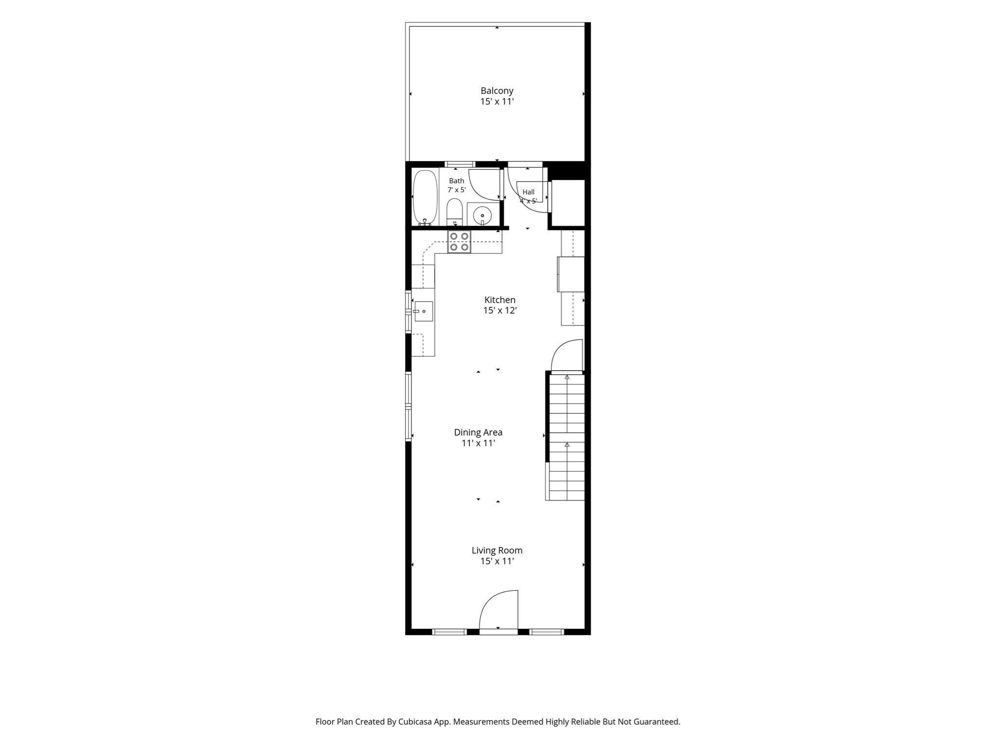 71 Pine St # B Property Photo 30