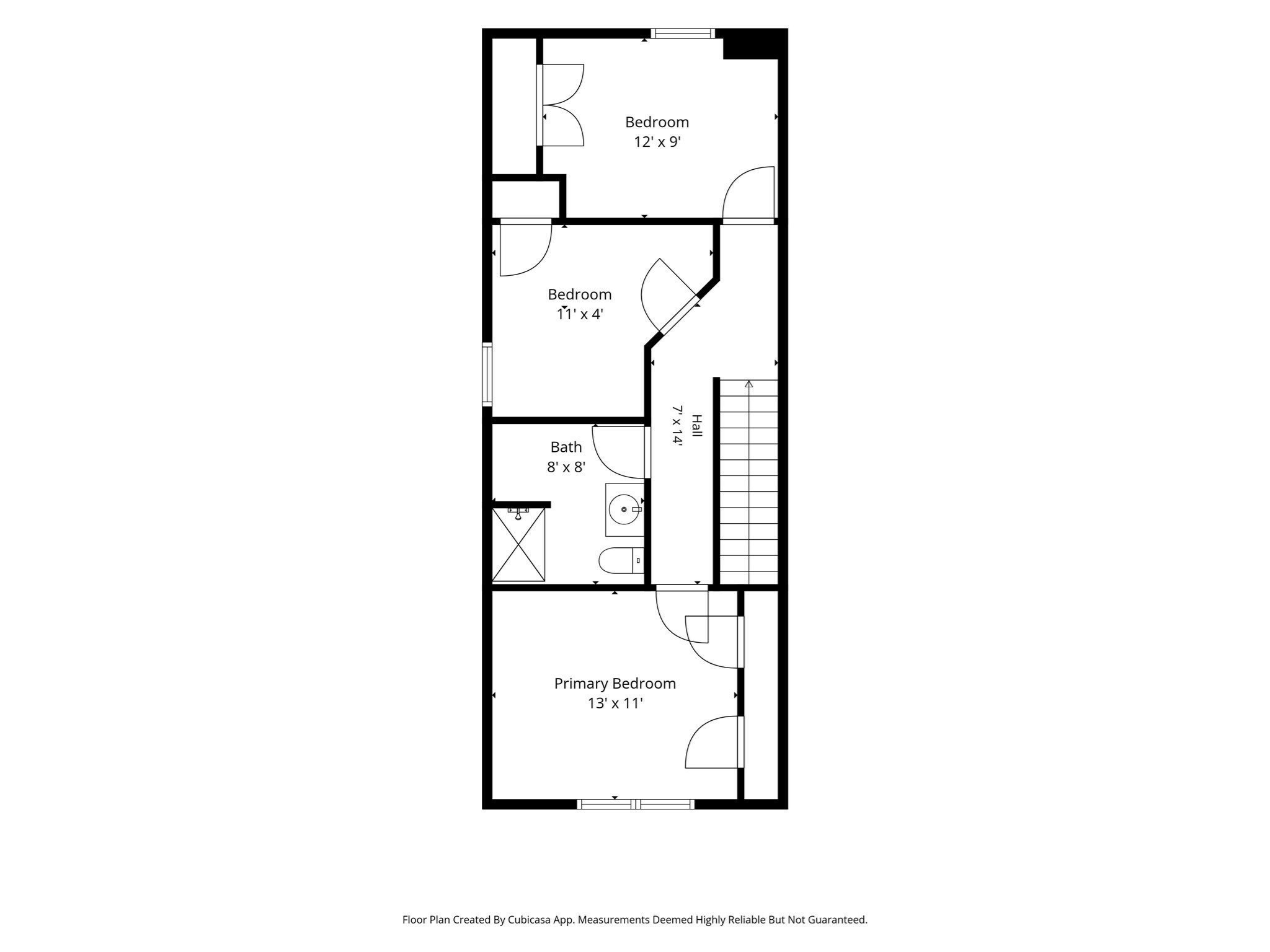 71 Pine St # B Property Photo 31