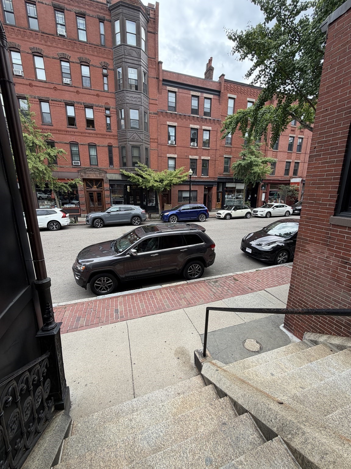 253 Shawmut Ave # 2a Property Photo 4