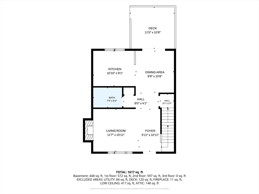 13 Meyer Ter # 13 Property Photo 36
