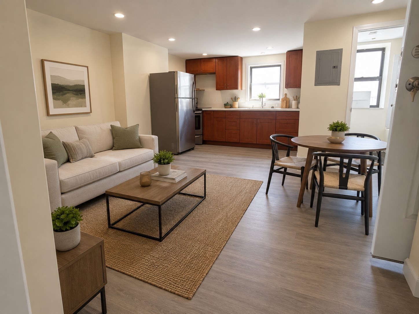 15 Hudson St # 4 Property Photo 1