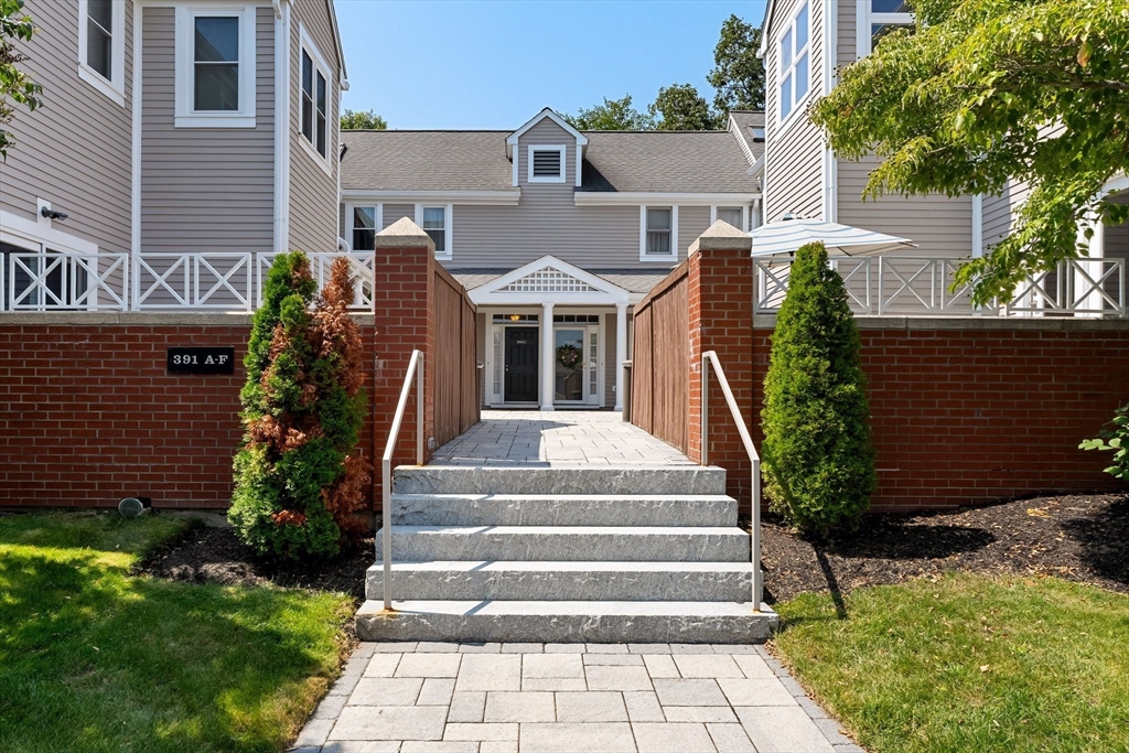 391 Neponset Street # F Property Photo 14
