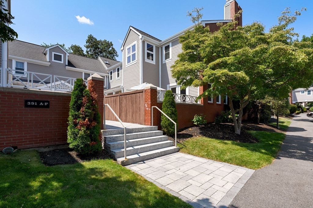 391 Neponset Street # F Property Photo 15